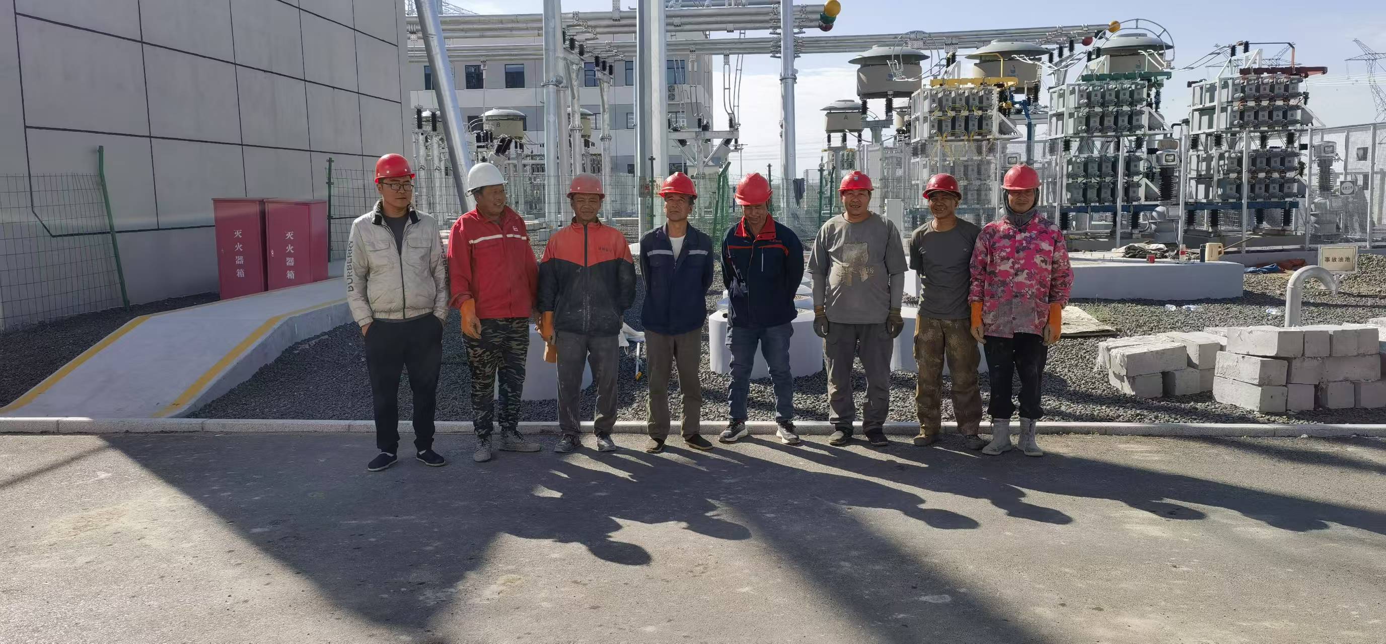 青原地基沉降如何修复？